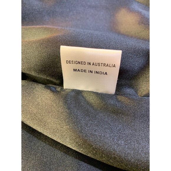 NWT Boston Proper Ruby Yaya Jacket Open Front Size Small NEW - Picture 11 of 12